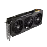 Placă Video ASUS TUF-RTX3080-O10G-V2-GAMING, 10GB GDDR6X 320bit - imagine 5