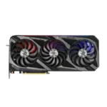 Placă Video ASUS ROG-STRIX-RTX3080TI-O12G-GAMING, 12GB GDDR6X 384bit - imagine 9