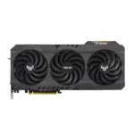 Placă Video ASUS TUF-RTX3090TI-24G-GAMING, 24GB GDDR6X 384bit - imagine 11