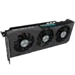 Placă Video Gigabyte GV-N3070EAGLE-8GD, 8GB GDDR6 256bit - imagine 6