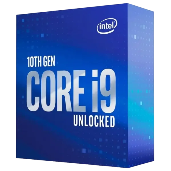 Procesor Intel Core i9-10900KF | Box