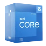 Procesor Intel Core i5-12600KF | Box - imagine 3