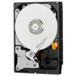 Unitate HDD Western Digital WD Red Plus, 3.5″, 8 TB - Image 5