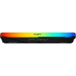 32GB DDR4-3200MHz  Kingston FURY Beast RGB (Kit of 2x16GB) (KF432C16BB12AK2/32), CL16-18-18, 1.35V - Image 7
