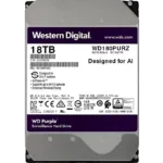 Unitate HDD Western Digital WD Purple, 3.5, 18 TB „