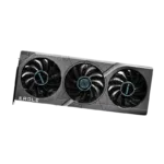 Placă Video Gigabyte GV-N406TEAGLE-8GD, 8GB GDDR6 128bit - imagine 3