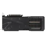 Placă Video Gigabyte GV-N3050AORUS E-8GD, 8GB GDDR6 128bit - Image 3