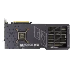 Placă Video ASUS TUF-RTX4080-O16G-GAMING, 16GB GDDR6X 256bit - imagine 8