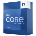 Procesor Intel Core i7-13700F, Fără grafică integrată, Box - imagine 3