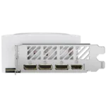 Placă Video Gigabyte GV-N407TSAERO OC-16GD, 16GB GDDR6X 256bit - imagine 2