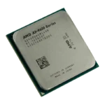 Procesor AMD A-Series A8-9600, Radeon R7 Graphics, fără cooler | Tray - Image 2