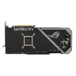 Placă Video ASUS ROG-STRIX-RTX3070TI-O8G-GAMING, 8GB GDDR6X 256bit - imagine 6