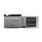 Placă Video Gigabyte GV-N406TAERO OC-8GD, 8GB GDDR6X 128bit - imagine 5