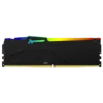 Memorie RAM Kingston FURY Beast RGB, DDR5 SDRAM, 5200 MHz, 16GB, KF552C40BBAK2-16 - Image 4