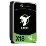 Unitate HDD Seagate Exos X18, 3.5″, 14 TB - Image 2