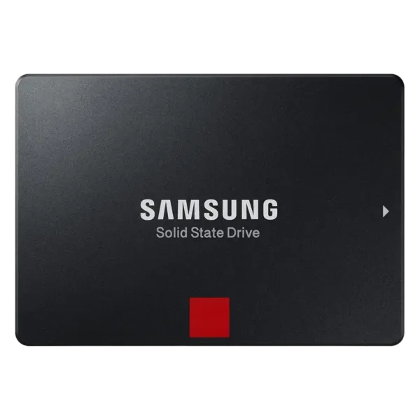 Unitate SSD Samsung 860 PRO  MZ-76P2T0, 2000GB, MZ-76P2T0BW
