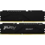 Memorie RAM Kingston FURY Beast, DDR5 SDRAM, 6000 MHz, 64GB, KF560C36BBEK2-64 - Image 2