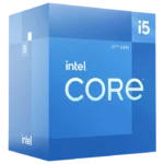 Procesor Intel Core i5-12600, Intel UHD Graphics 770, Cooler | Box