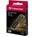 Unitate SSD Transcend 245S, 1024GB, TS1TMTE245S - Image 3