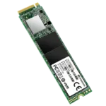Unitate SSD Transcend TS1TMTE110S, 1000GB, TS1TMTE110S - imagine 2