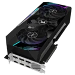 Placă Video Gigabyte GV-N3090AORUS M-24GD, 24GB GDDR6X 384bit - Image 6