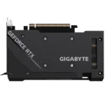 Placă Video Gigabyte GV-N306TWF2OC-8GD, 8GB GDDR6 256bit - Image 5