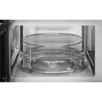 Cuptor cu microunde AEG MBE2658DEM, Oțel inoxidabil - imagine 4