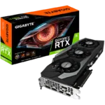 Placă Video Gigabyte GV-N308TGAMING OC-12GD, 12GB GDDR6X 384bit