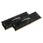 Memorie RAM Kingston HyperX Predator, DDR4 SDRAM, 3600 MHz, 64GB, HX436C18PB3K2/64 - Image 3