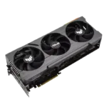 Placă Video ASUS TUF-RTX4090-O24G-GAMING, 24 GB GDDR6X 384bit - imagine 8