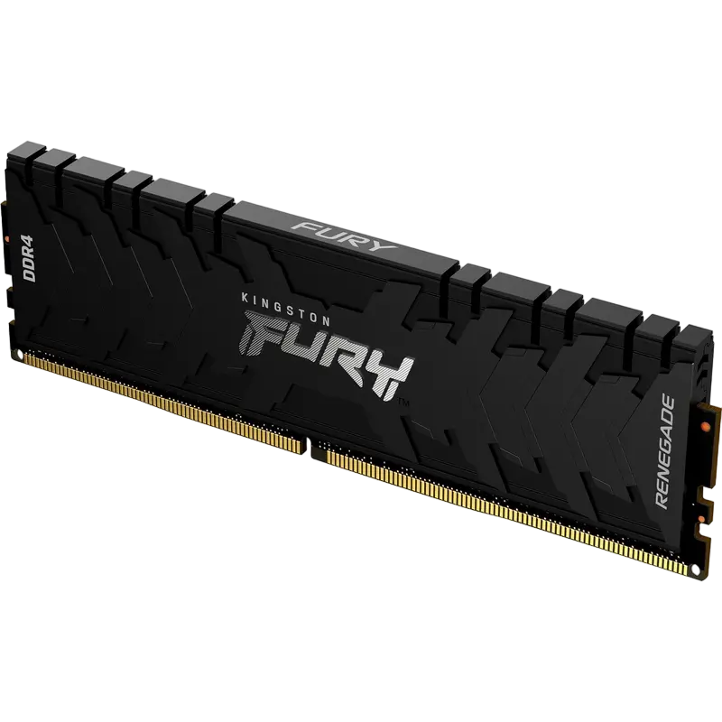 5f45b9d9-897a-4175-b371-56d79fca94f5.webp Memorie RAM Kingston FURY Renegade, DDR4 SDRAM, 3000 MHz, 16GB, KF430C15RB1/16 - Image 1