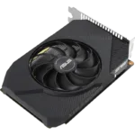 Placă Video ASUS PH-GTX1650-4GD6-P-V2, 4GB GDDR6 128bit - imagine 4