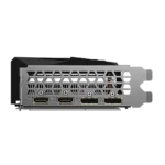 Placă Video Gigabyte GV-R66XTGAMING OC-8GD, 8GB GDDR6 128bit - Image 7