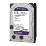 Unitate HDD Western Digital WD Purple, 3.5″, 6 TB - Image 3