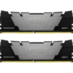 Memorie RAM Kingston FURY Renegade RGB, DDR4 SDRAM, 3200 MHz, 32 GB, KF432C16RB12AK2/32 - Image 9