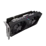 Placă Video ASUS DUAL-RTX3060-O12G-V2, 12GB GDDR6 192bit - imagine 5