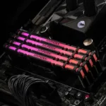 Memorie RAM Kingston HyperX Predator RGB, DDR4 SDRAM, 3600 MHz, 64GB, HX436C18PB3AK2/64 - Image 2