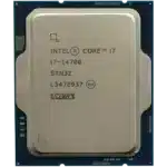 Procesor Intel Core i7-14700, Intel UHD Graphics 770, | Tray