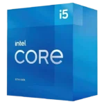 Procesor Intel Core i5-11600, Intel UHD Graphics 750 | Box - Image 4