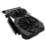 Placă Video Gigabyte GV-N1650OC-4GD, 4GB GDDR5 128bit - Image 3
