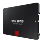 Unitate SSD Samsung 860 PRO  MZ-76P2T0, 2000GB, MZ-76P2T0BW - imagine 2
