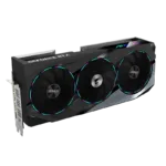 Placă Video Gigabyte GV-N407TSAORUS M-16GD, 16GB GDDR6X 256bit - imagine 8