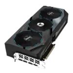 Placă Video Gigabyte GV-N407TSAORUS M-16GD, 16GB GDDR6X 256bit - imagine 4