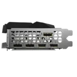 Placă Video Gigabyte GV-N308TGAMING OC-12GD, 12GB GDDR6X 384bit - Image 4