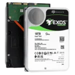 Unitate HDD Seagate Exos X18, 3.5, 18 TB „ - Image 3