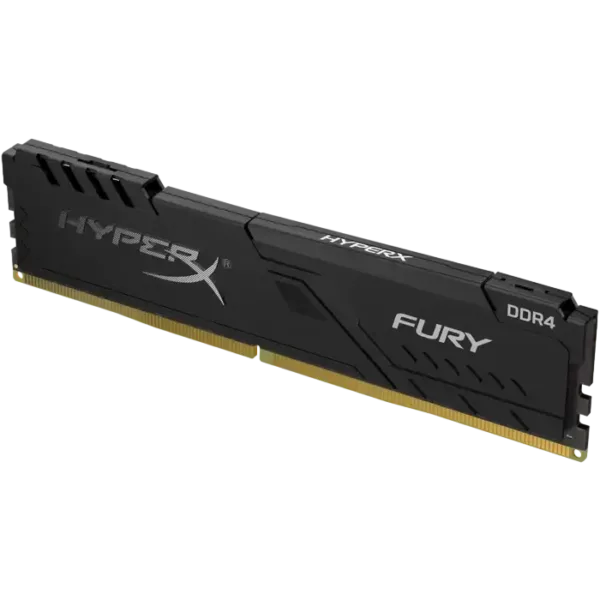 Memorie RAM Kingston HyperX FURY, DDR4 SDRAM, 3600 MHz, 32GB, HX436C18FB3/32
