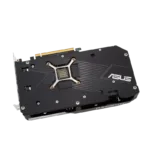 Placă Video ASUS DUAL-RX6600XT-O8G, 8GB GDDR6 128bit - Image 9