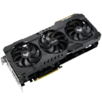 Placă Video ASUS TUF-RTX3060TI-O8GD6XGAMING,  8GB GDDR6 256bit - Image 7