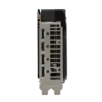 Placă Video ASUS DUAL-RX6600XT-O8G, 8GB GDDR6 128bit - Image 3