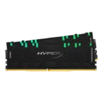 Memorie RAM Kingston HyperX Predator RGB, DDR4 SDRAM, 3600 MHz, 64GB, HX436C18PB3AK2/64 - Image 8